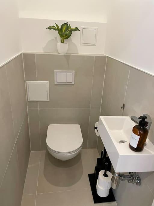 Apartment U4 Spittelau-tr9 Wien